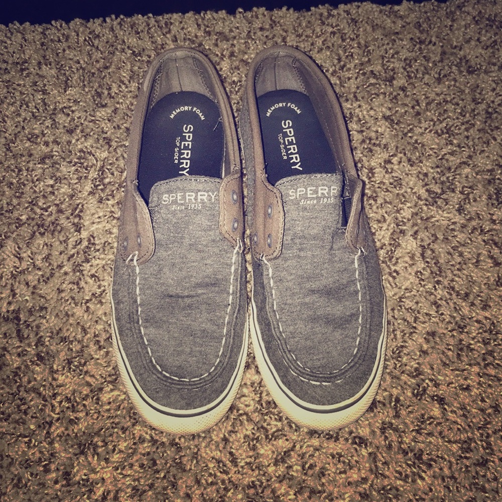 Sperry’s for School